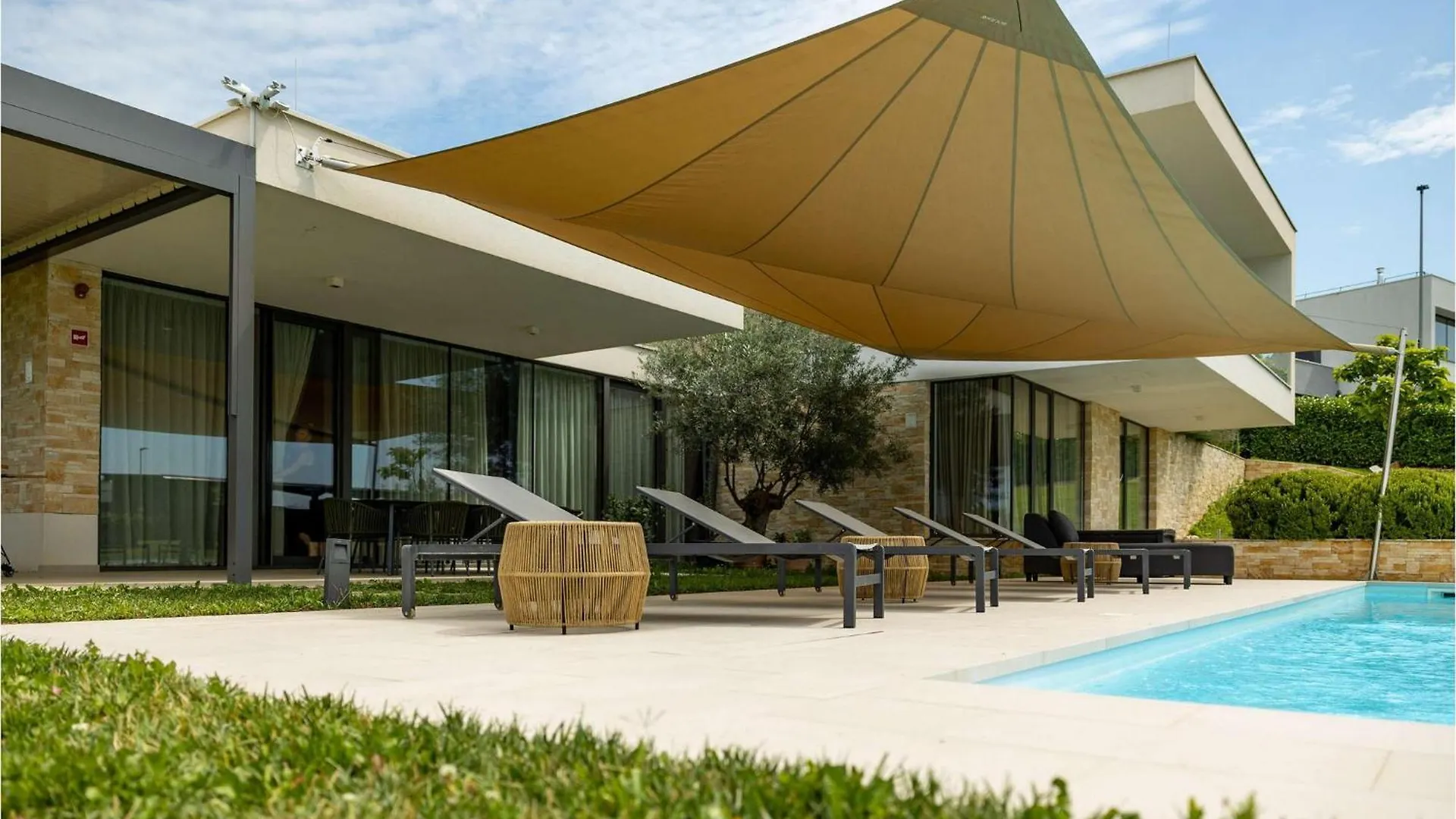 Villa Rosinjola Nova Vas  Nova Vas (Brtonigla)